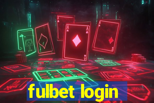 fulbet login